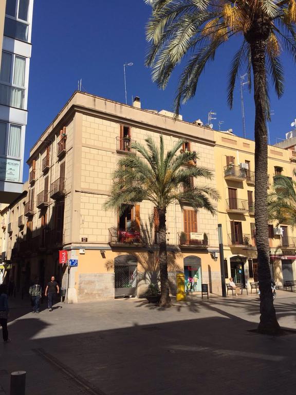Piso Vilanova I La Geltru Exterior photo