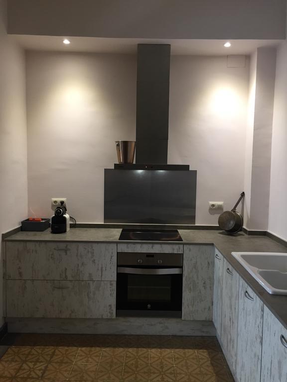 Piso Vilanova I La Geltru Exterior photo